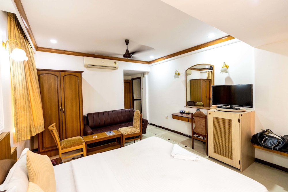 Hotel Parklane 18/31