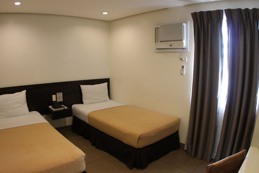 Cebu R Hotel Mabolo 19/54