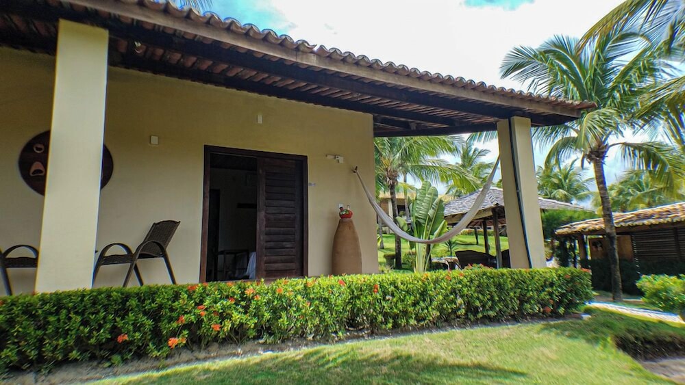 Hotel Villaggio Tudo Bom 4/64