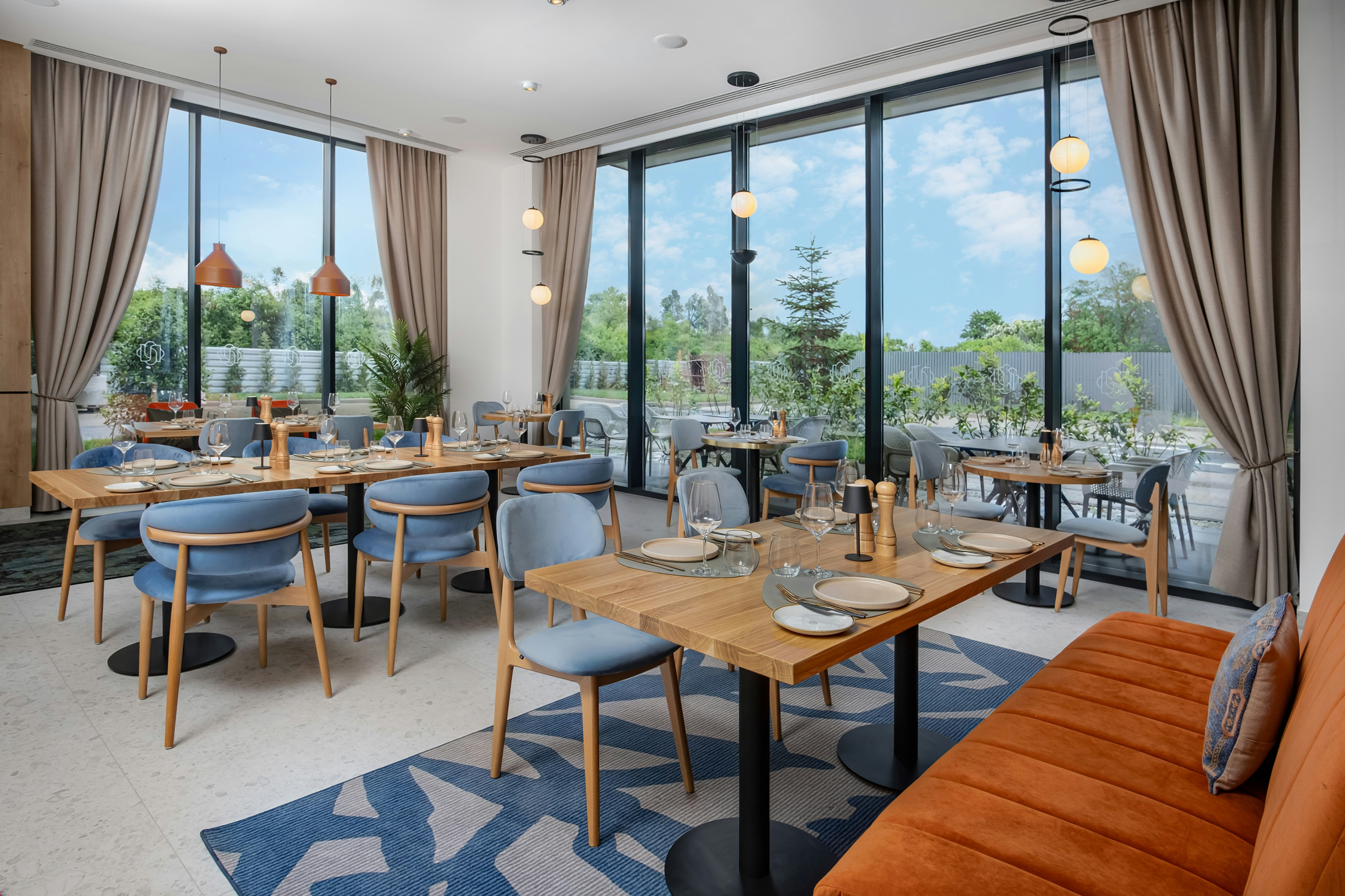 Hilton Garden Inn Brasov 28/38