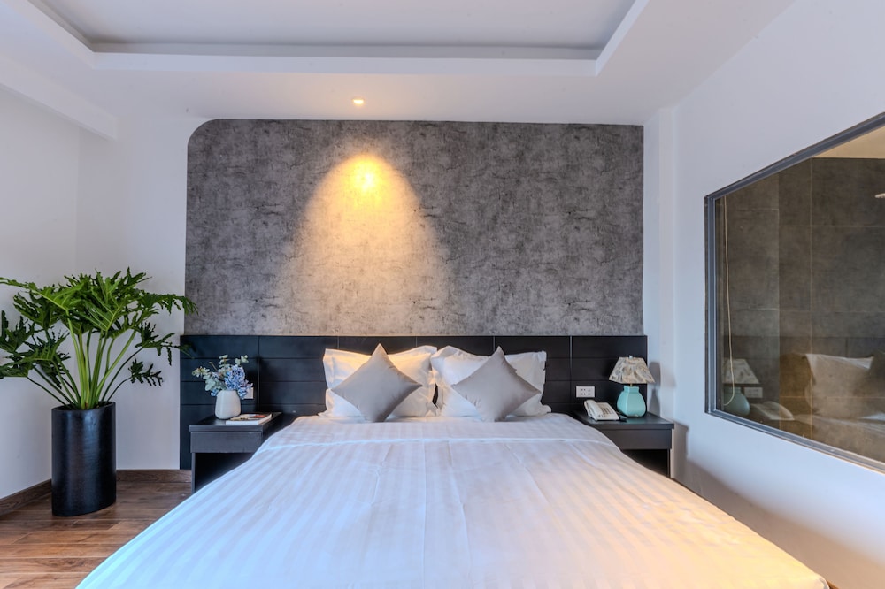 Park View Luxury Hotel 14/48