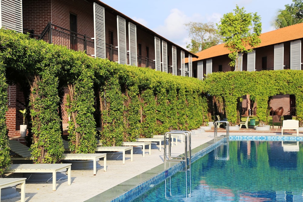 Countryside Resort Phu Quoc Ex Countryside Garden Resort Bar 29/38