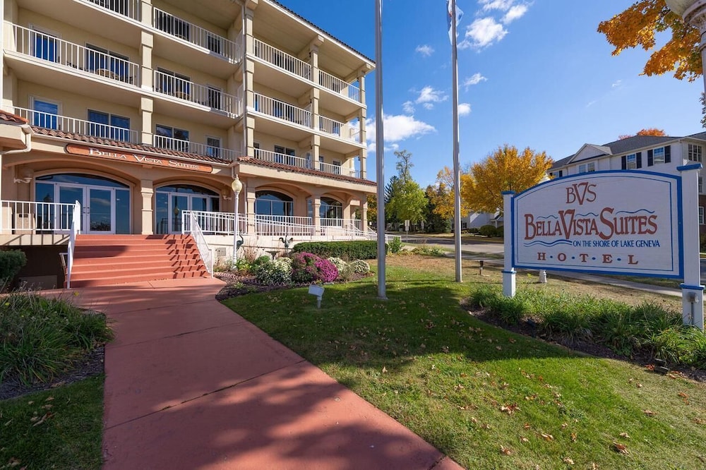 Bella Vista Suites 54/59