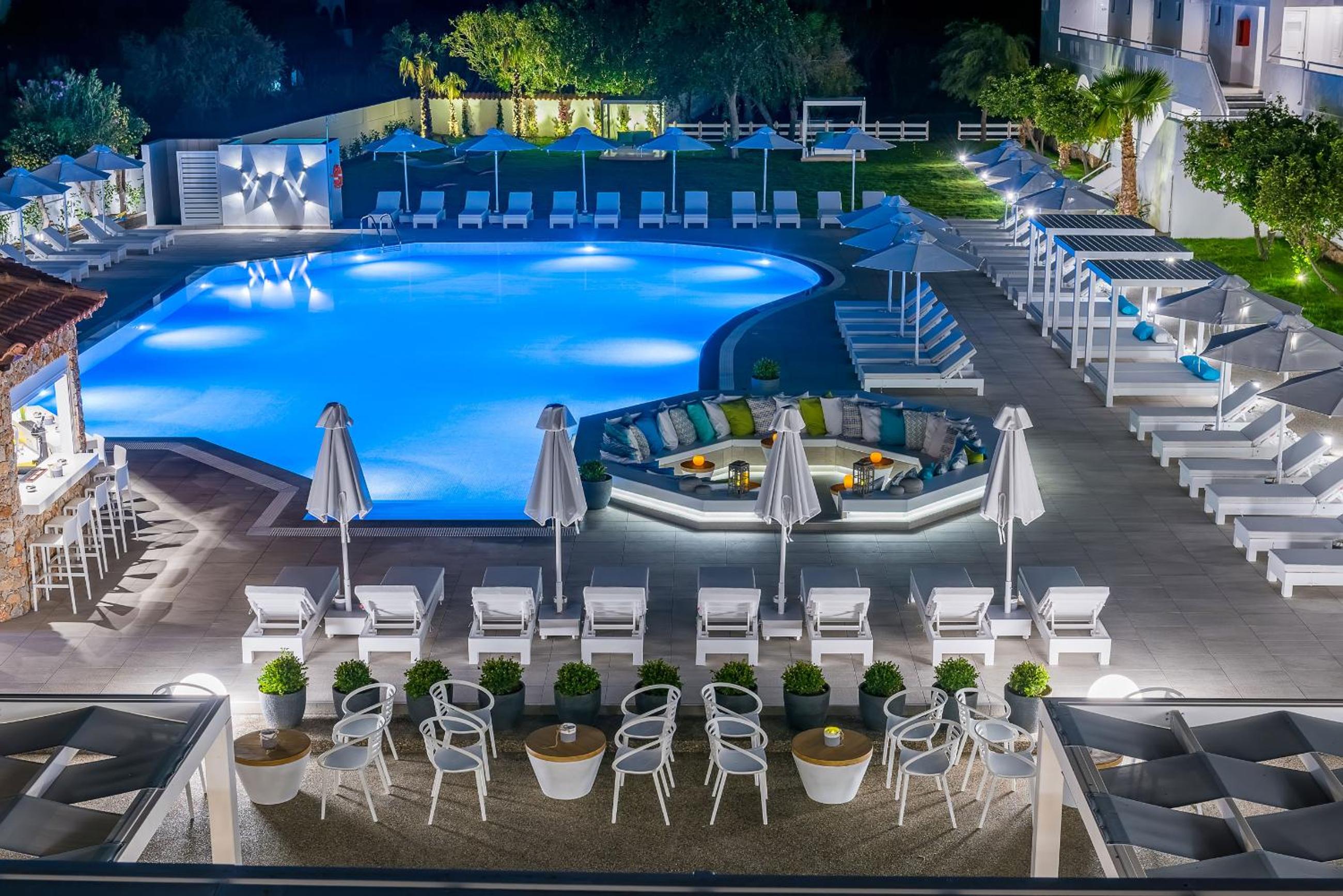 Gaia In Style Hotel - Adults Only 37/48