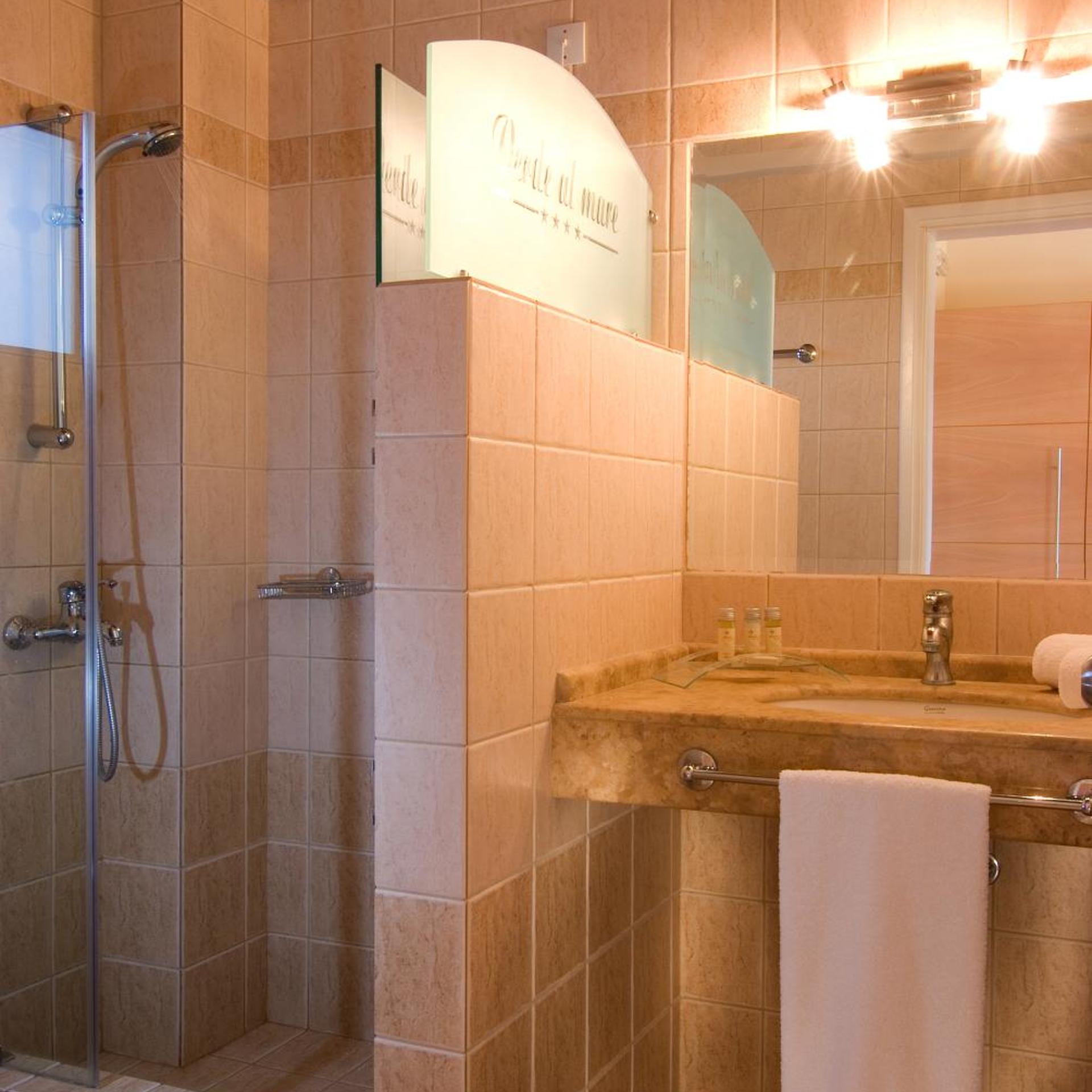 Verde Al Mare Boutique Hotel 69/69
