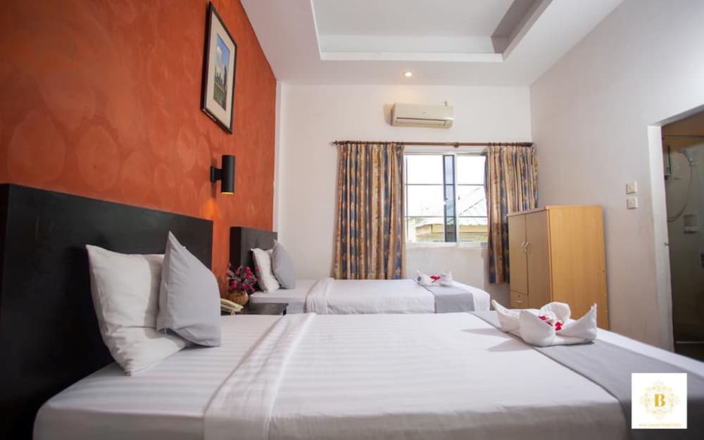 Best Central Point Hotel 30/72