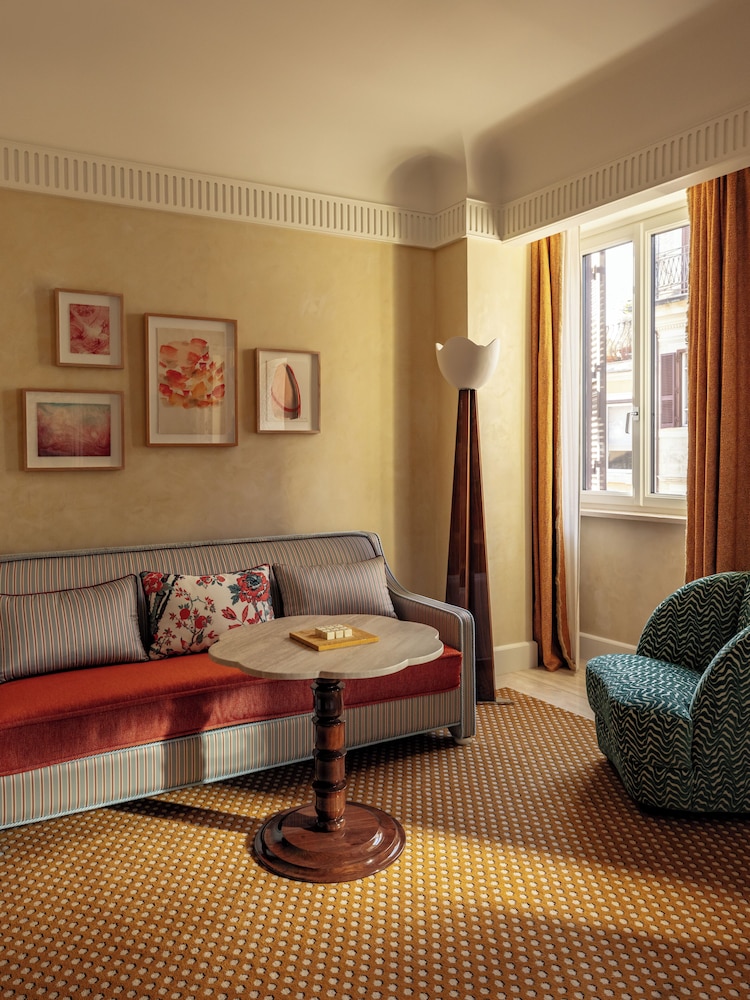 Casa Monti Roma 34/50