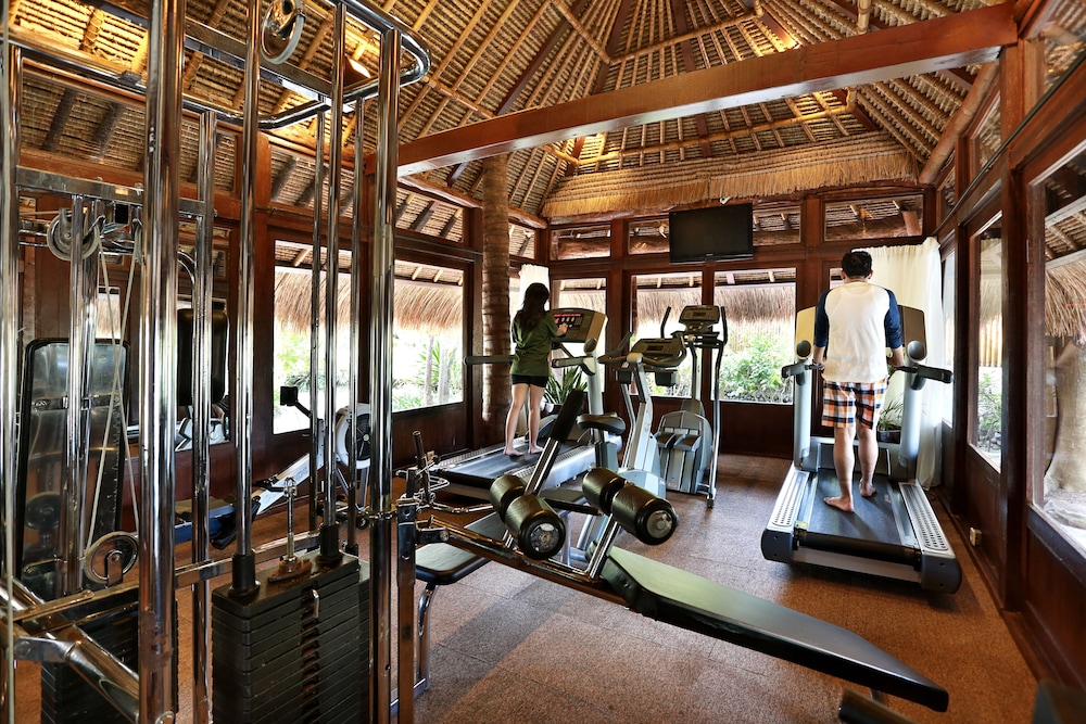 Novotel Lombok Resort and Villas 54/80