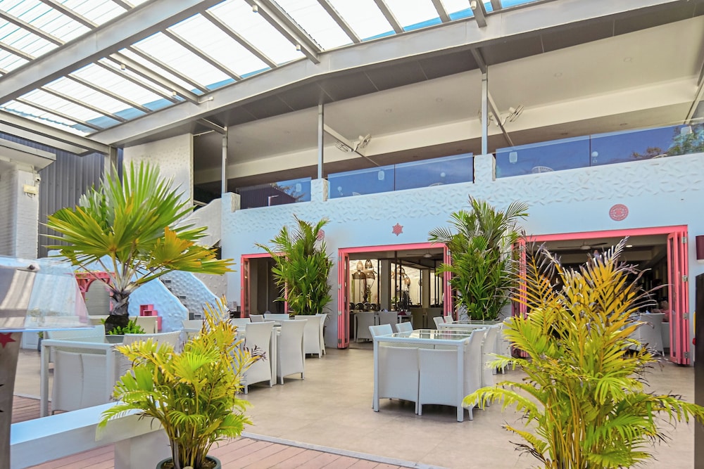 Ramada by Wyndham Phuket Southsea 6/50