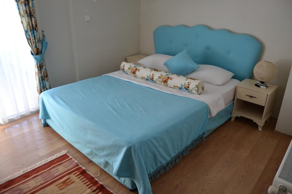Setenay Butik Hotel 5/34
