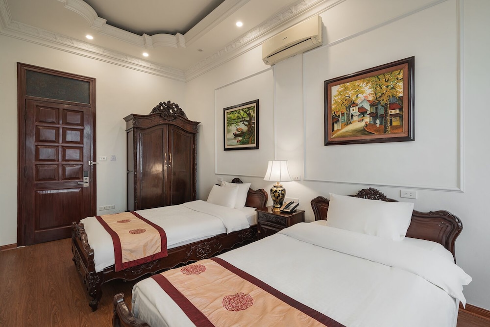 Hanoi Little Town Hotel 22/47