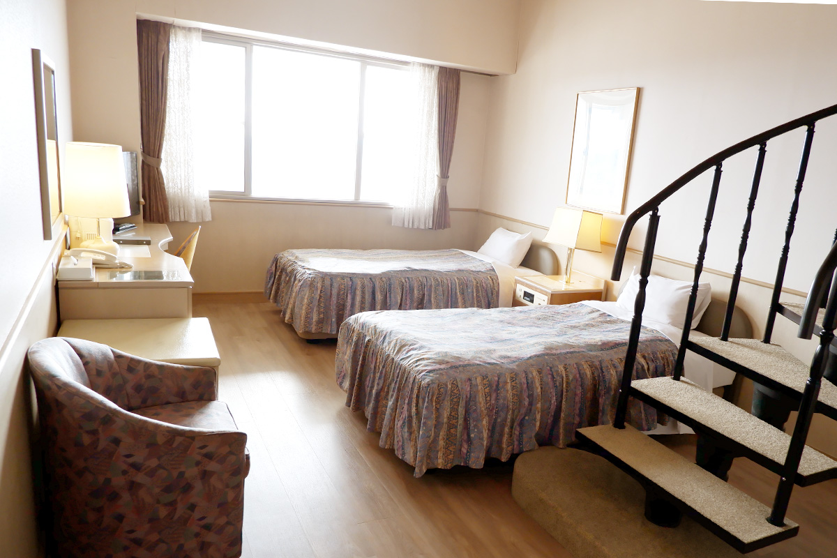 Palcall Tsumagoi Resort Hotel 13/77