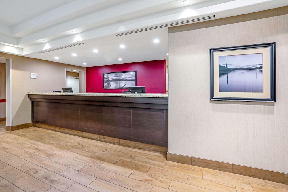 La Quinta Inn & Suites by Wyndham Coeur d Alene 7/41