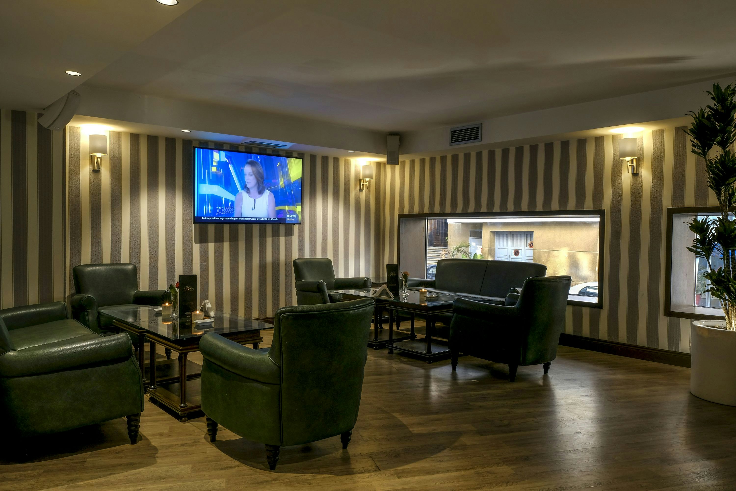 Belere Hotel Rabat 53/81