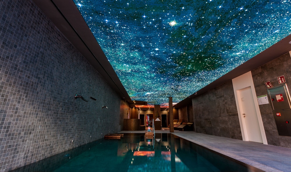 Hotel Spa Ciudad de Binefar 17/43