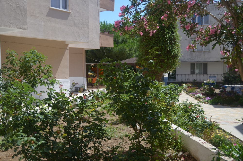 Ahmeda Apart Hotel 21/24