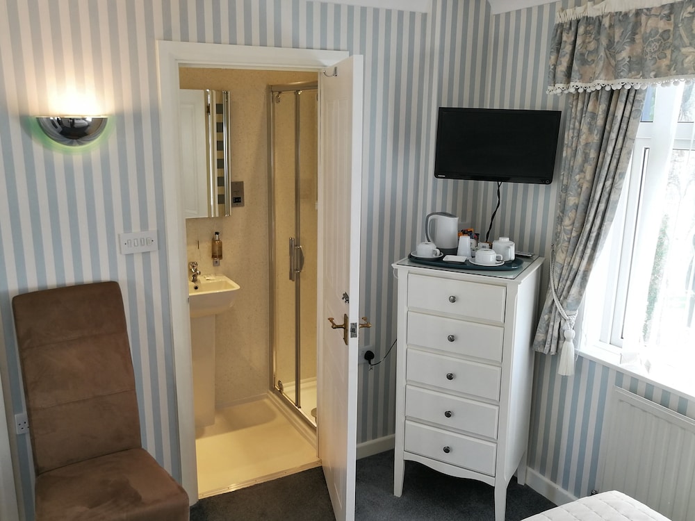 Rosemullion Hotel - Guest house 19/24