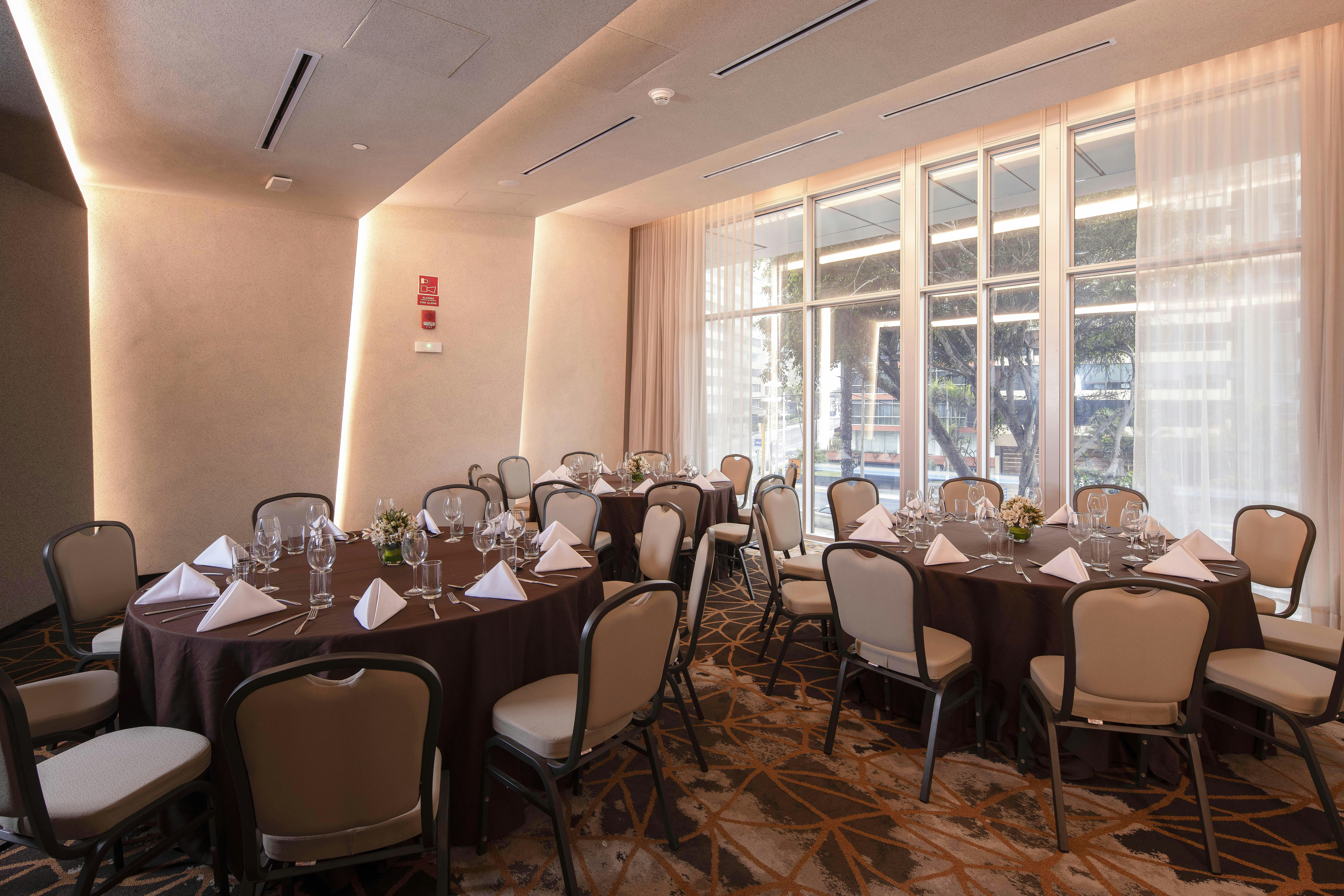 Hilton Garden Inn Lima Miraflores 62/70