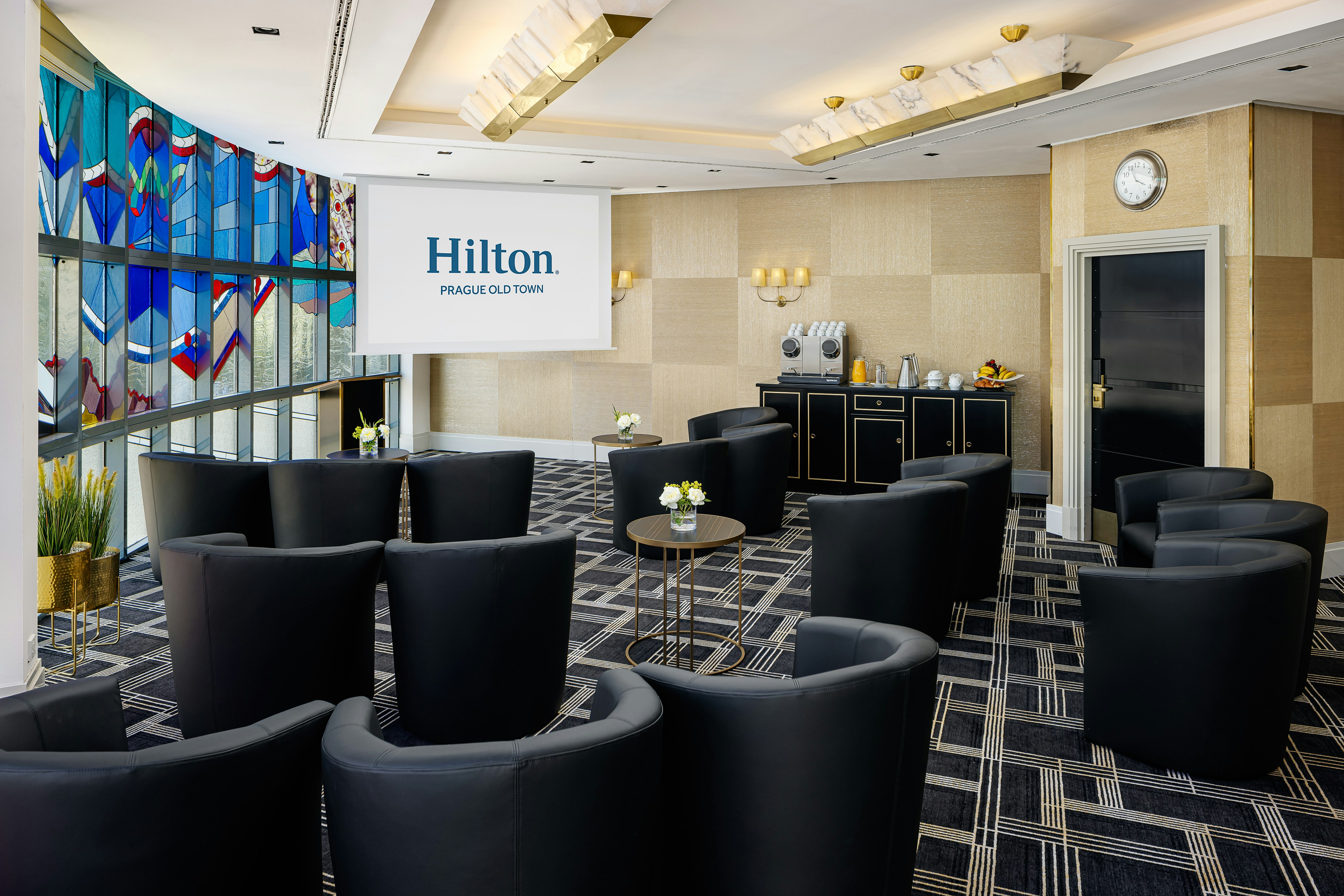 Hilton Prague Old Town 46/50