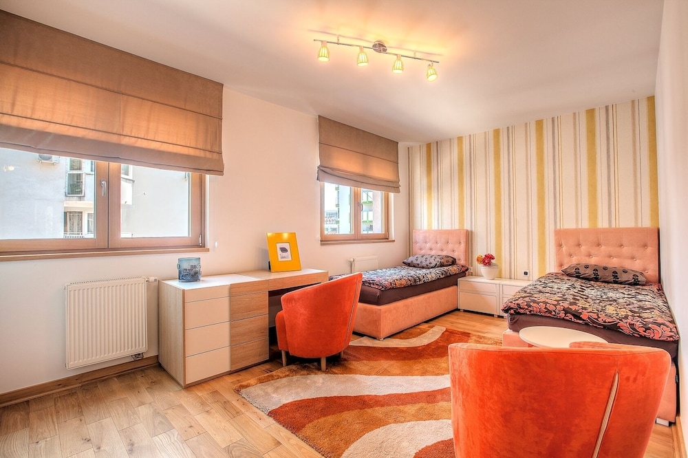 Vip Sarajevo Apartments 17/35