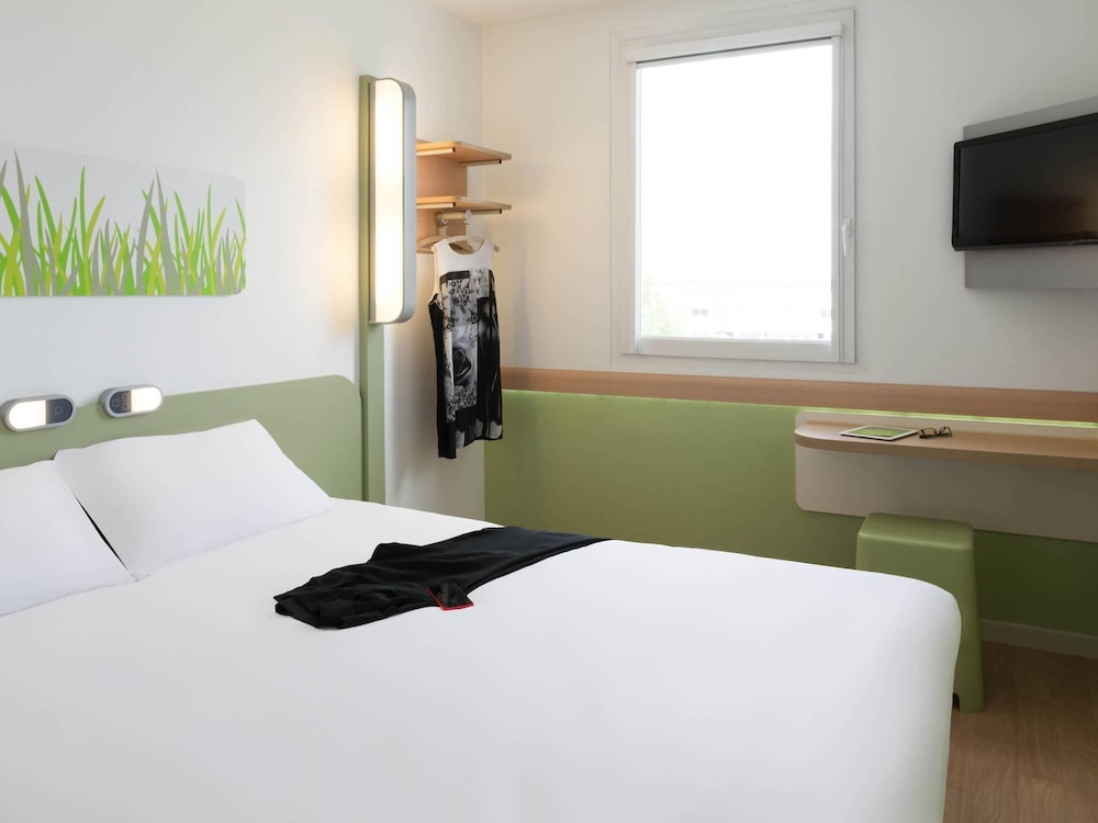 IBIS BUDGET LYON EUREXPO CHASSIEU 19/41