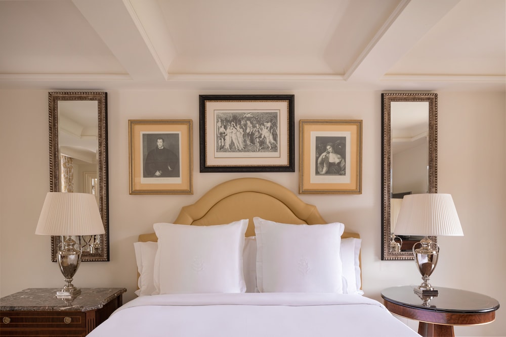 Four Seasons Hotel Firenze 25/96