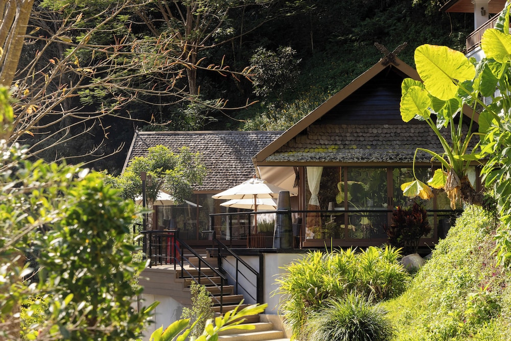 Kangsadarn Resort 4/57