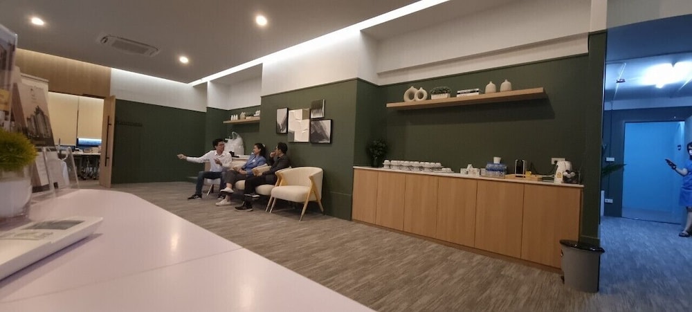 Wellness Stay And Hotel Sukhumvit 107 17/123
