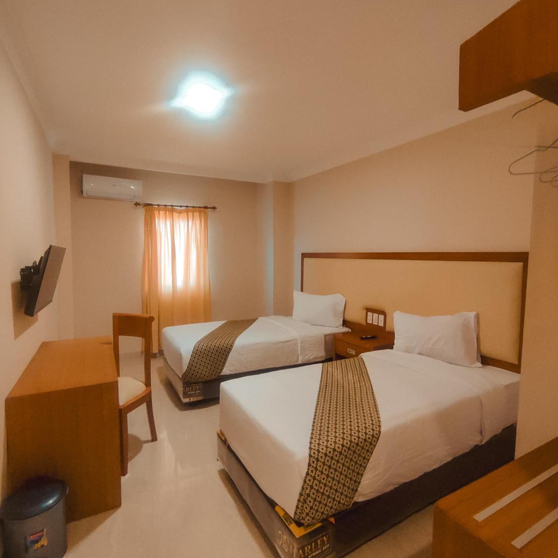 SULTHAN HOTEL INTERNATIONAL 14/54