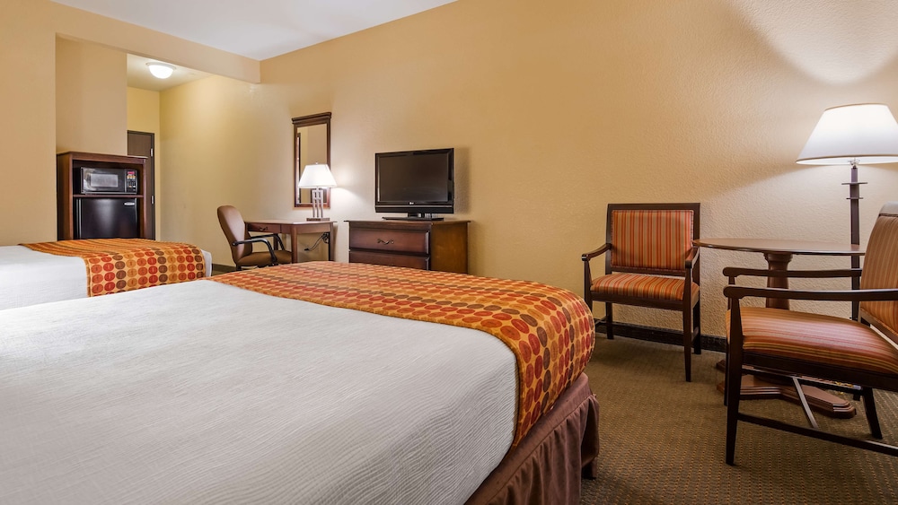 Days Inn by Wyndham Coffeyville 16/63