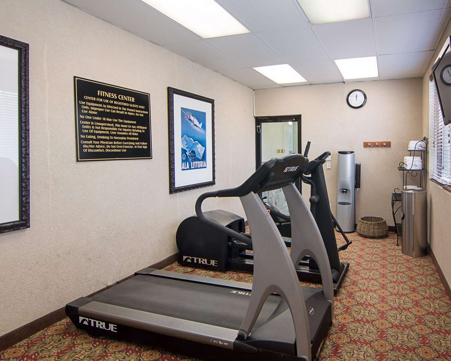 Comfort Inn & Suites Houston West-Katy 24/39