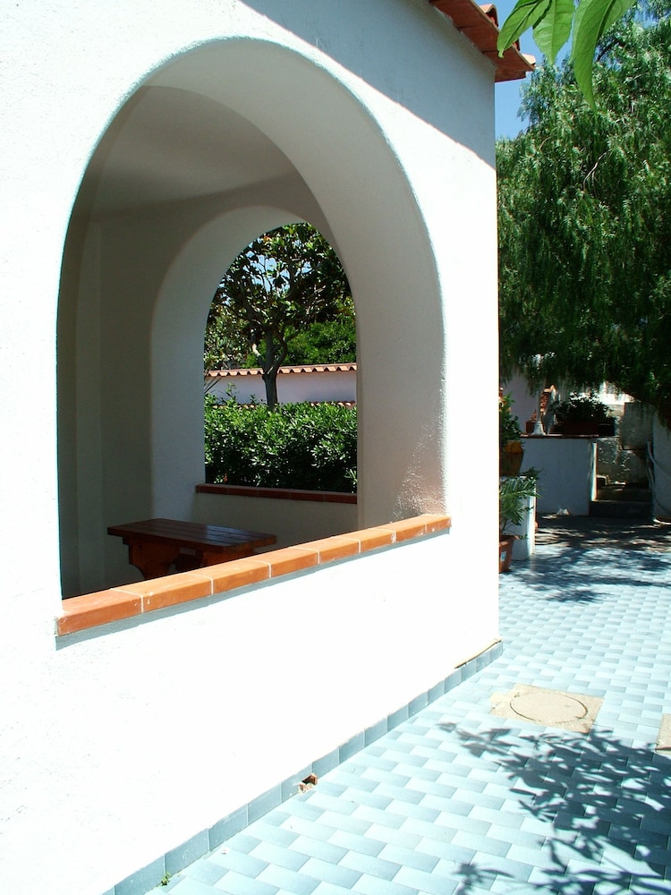 HOTEL PARK CALITTO 5/48