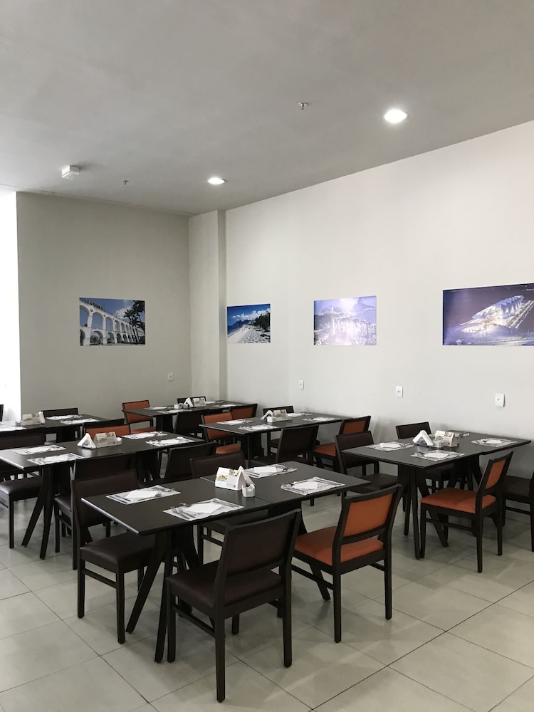 Nobile Inn Dutra Rio de Janeiro 18/26