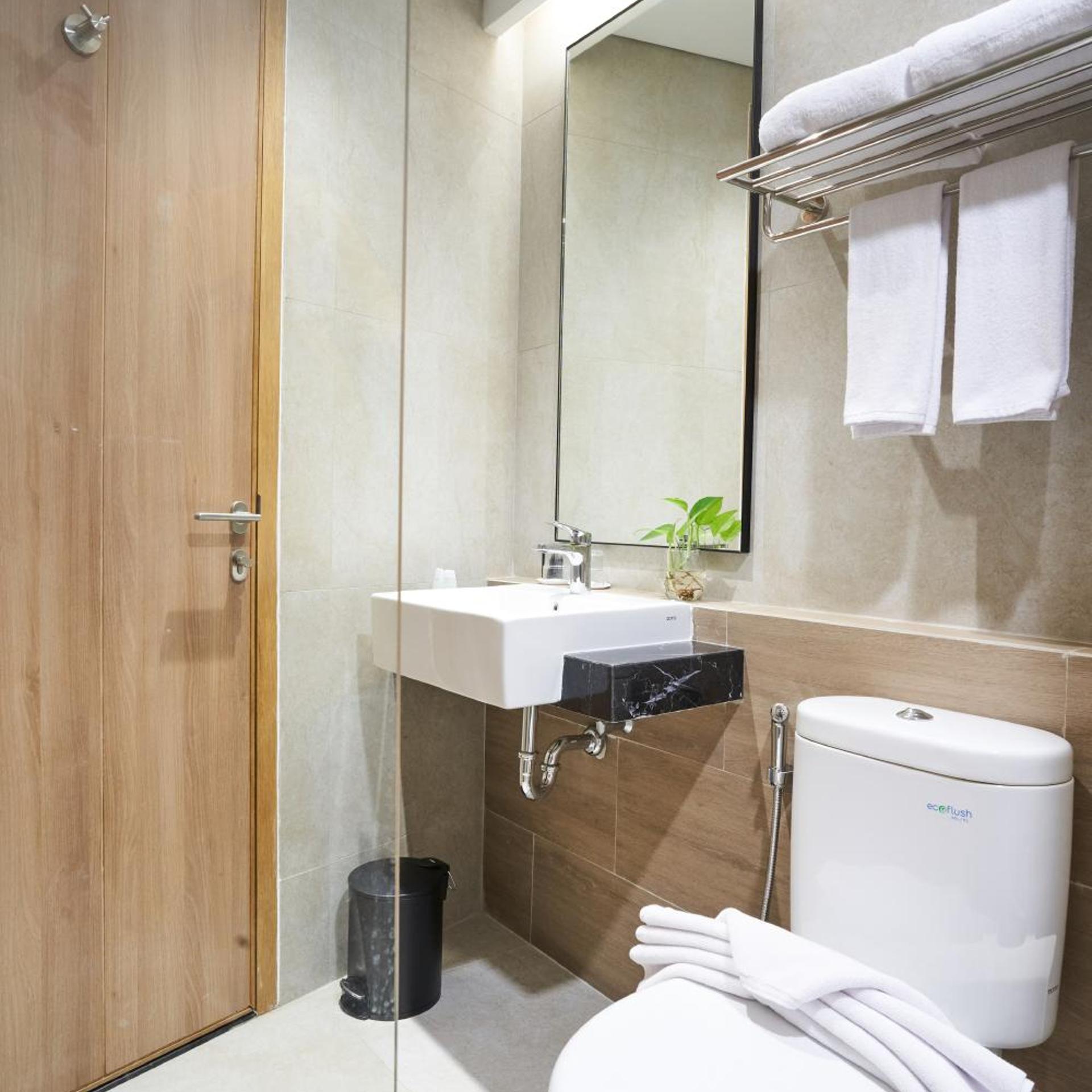 Cordela Suites Tasikmalaya 55/58