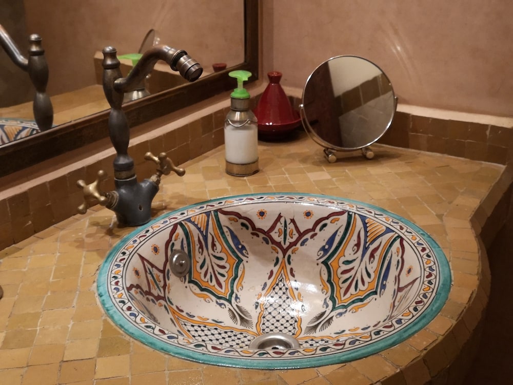 Riad Charme D Orient Adults Only 7/50