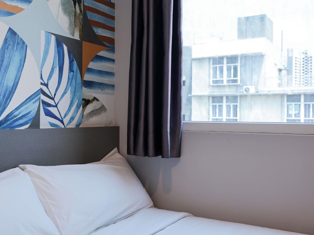 ibis budget Singapore Sapphire 34/54