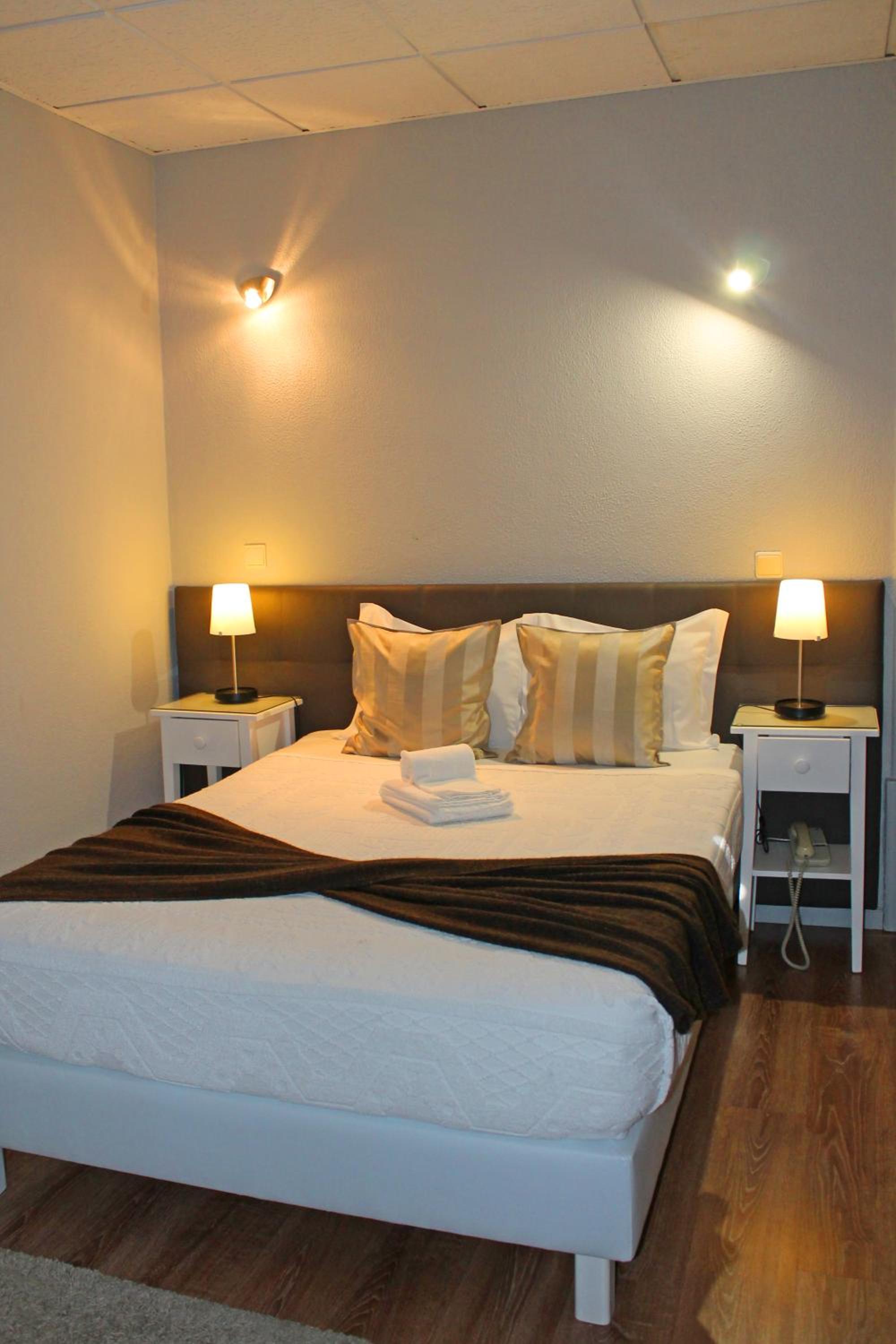 Porto Nobre Hotel 10/50