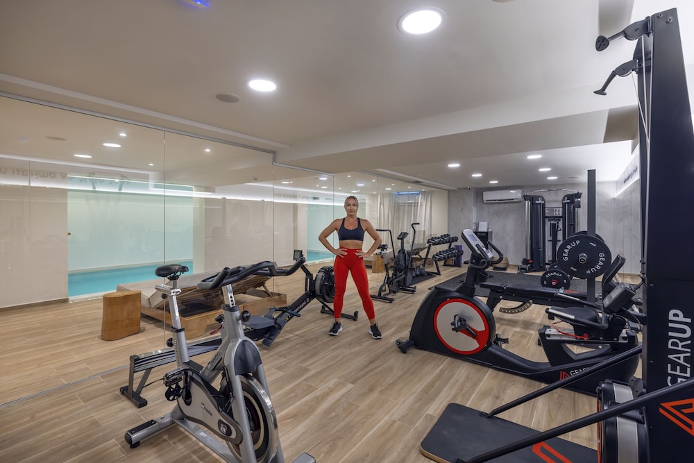 Atermono Boutique Resort and Spa 27/50
