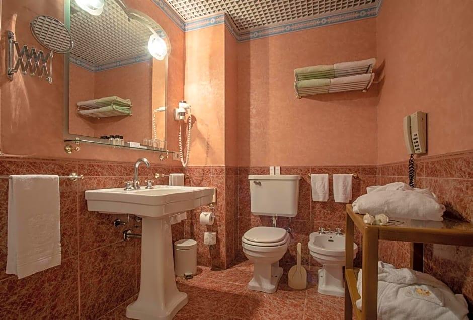 Hotel Astoria 50/50