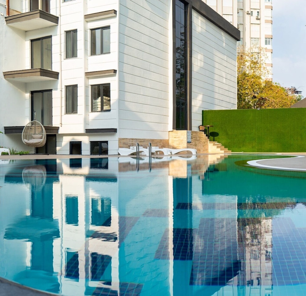 Optimum Luxury Hotel & Spa 49/54