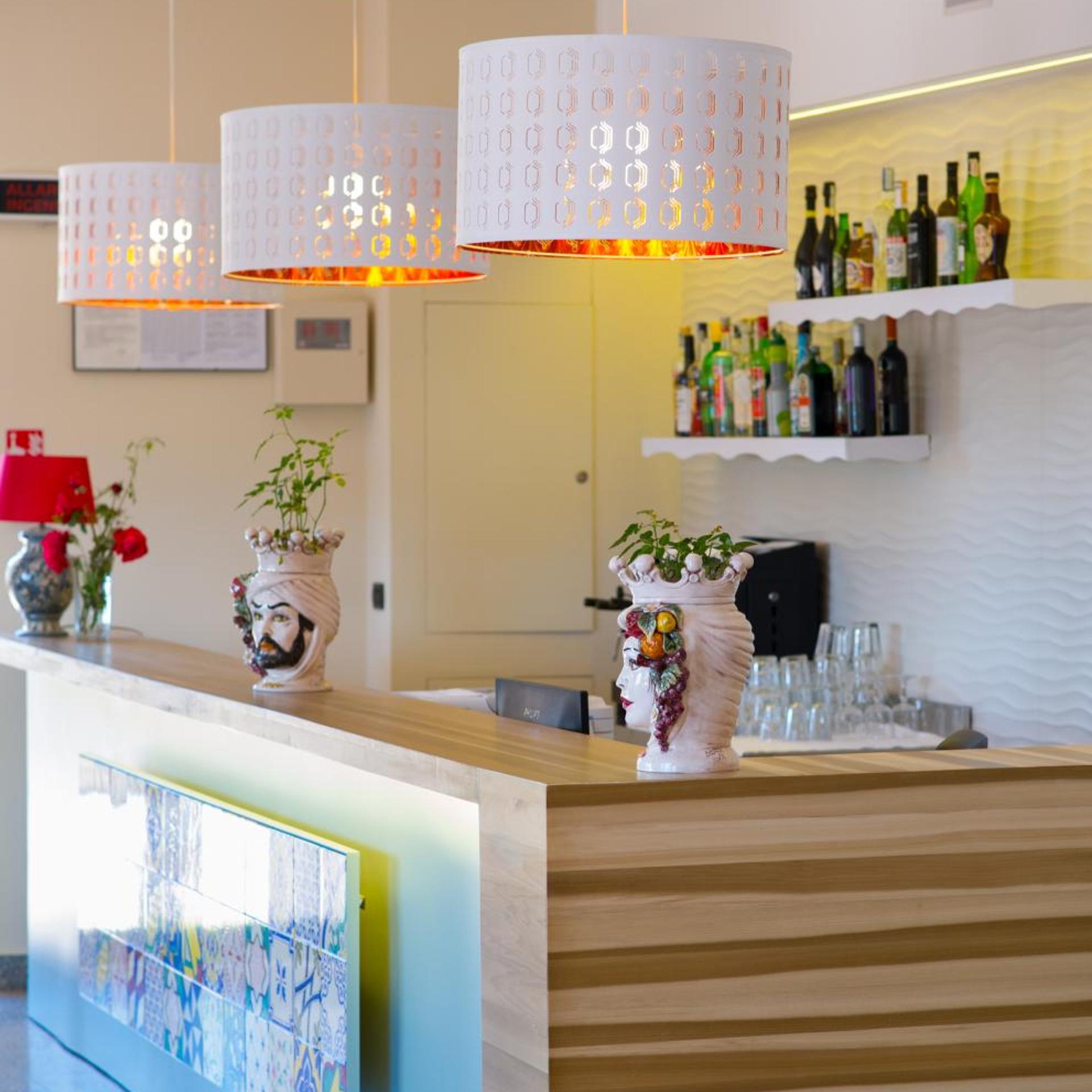 HOTEL SOLEMAR 3/50