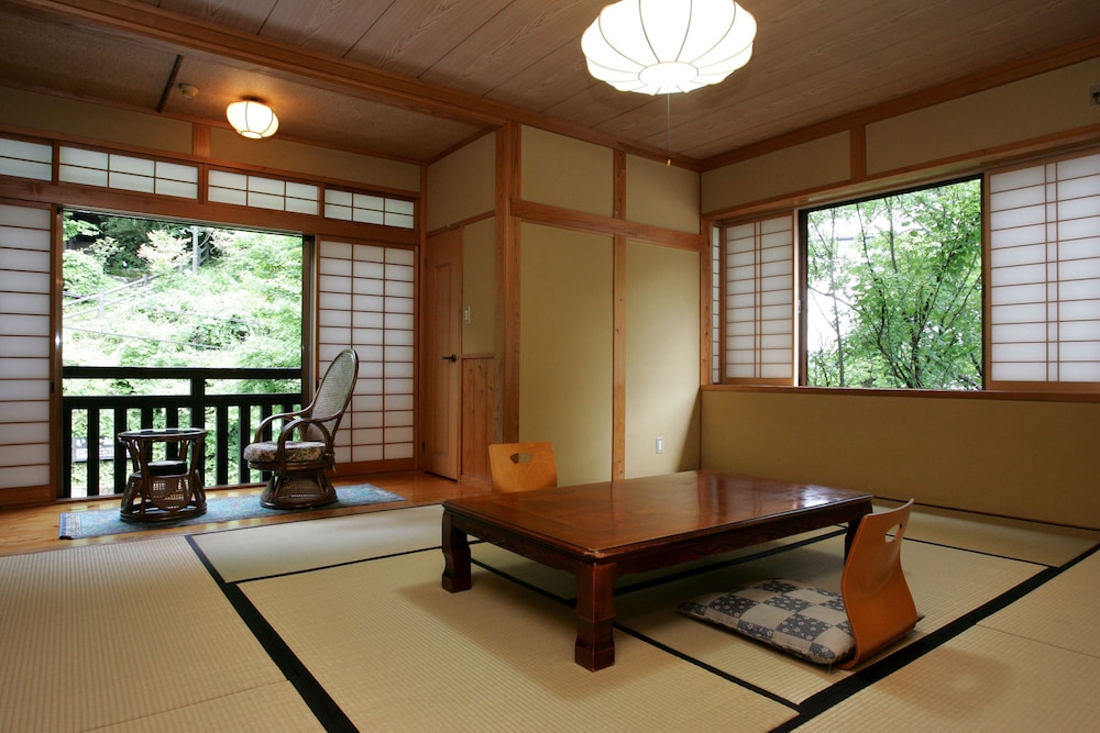 Okyakuya 27/33