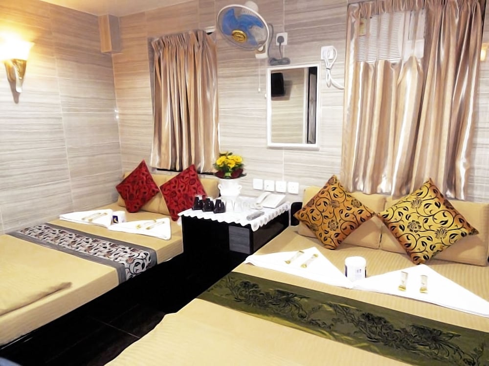 Germany Hostel 43/61
