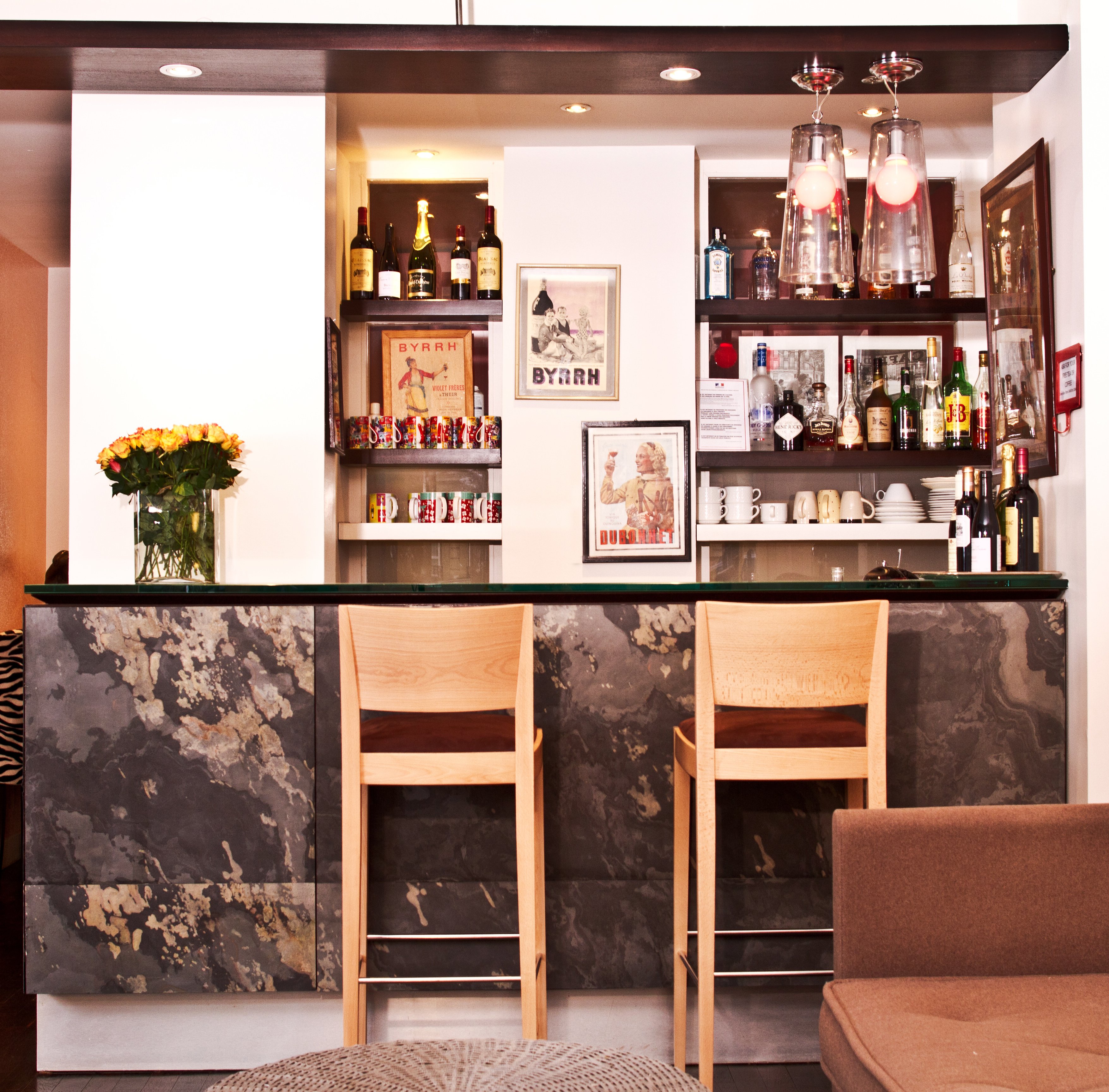 Hotel Stella Etoile 5/50