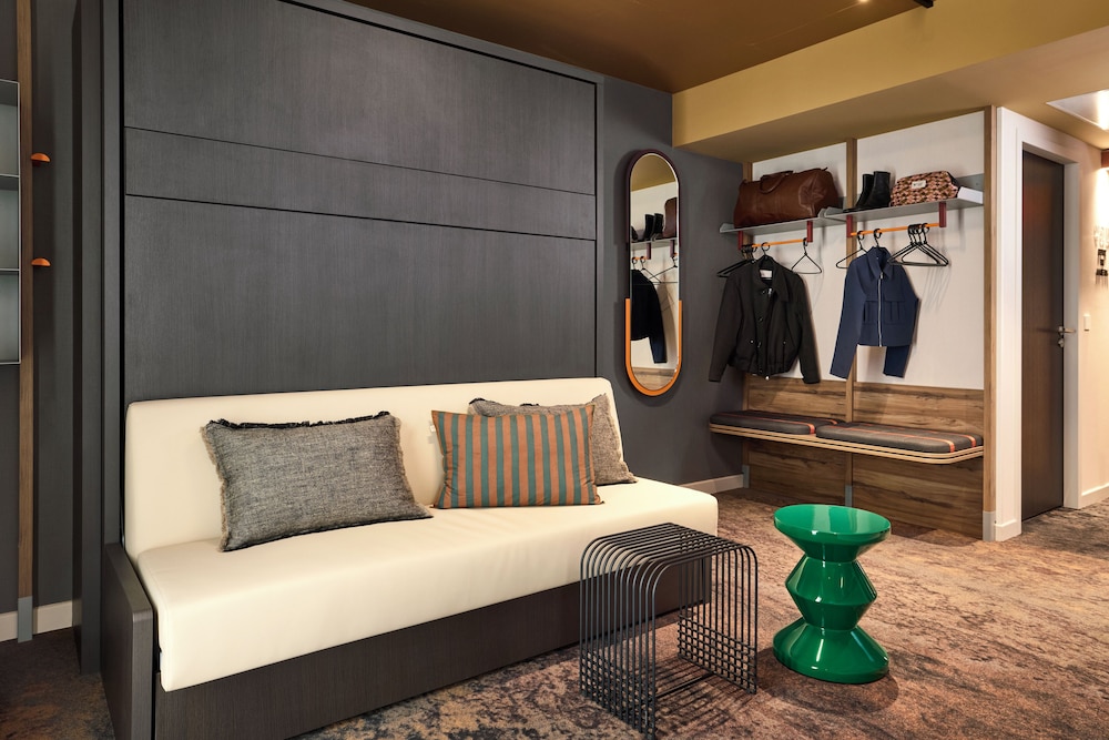 You Hotel Amiens - Handwritten Collection 25/43