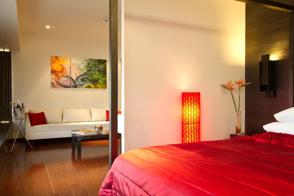 Svenska Design Hotel Mumbai 16/37