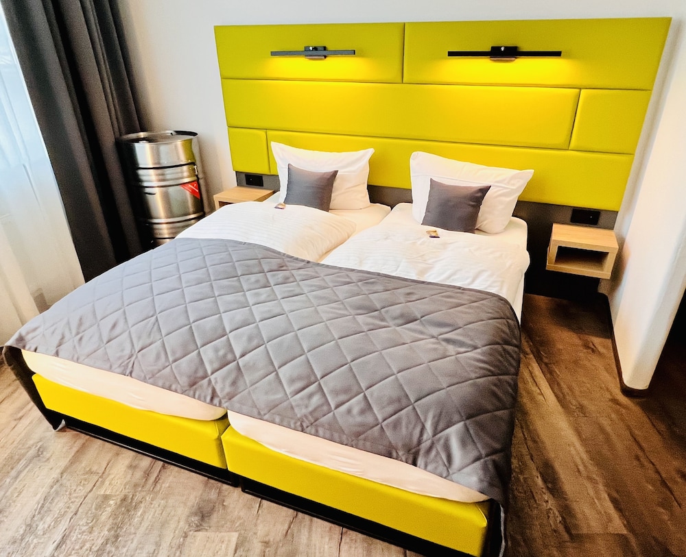 ArtHotel Magdeburg 8/50