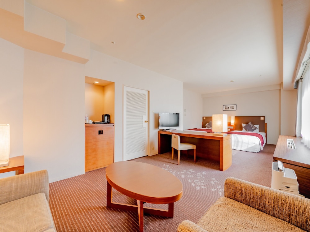 Sapporo View Hotel Odori Park 10/47