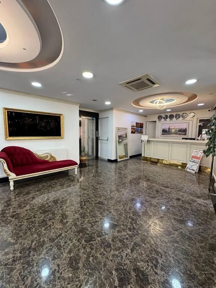 Oguzhan Hotel 11/50