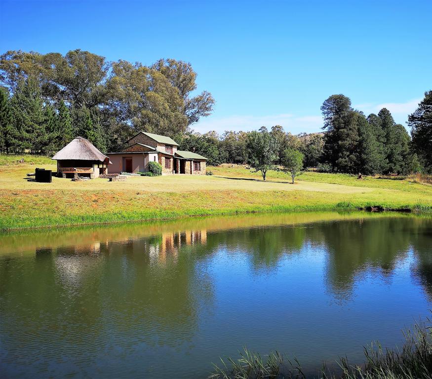 Stonecutters Lodge 11/24
